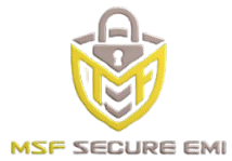MSF Secure EMI Logo